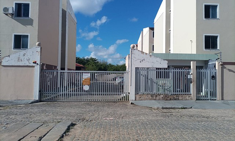 > Apartamento No Con...