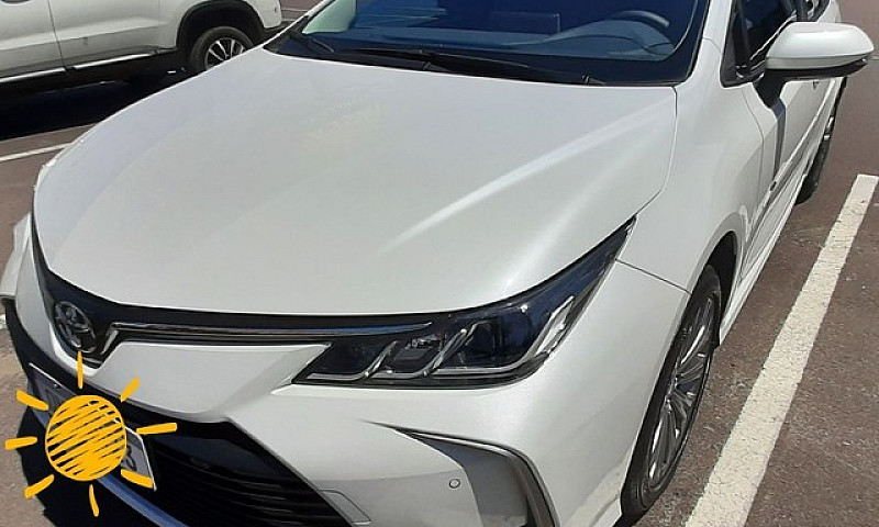 Vendo Corolla 22 Xei...
