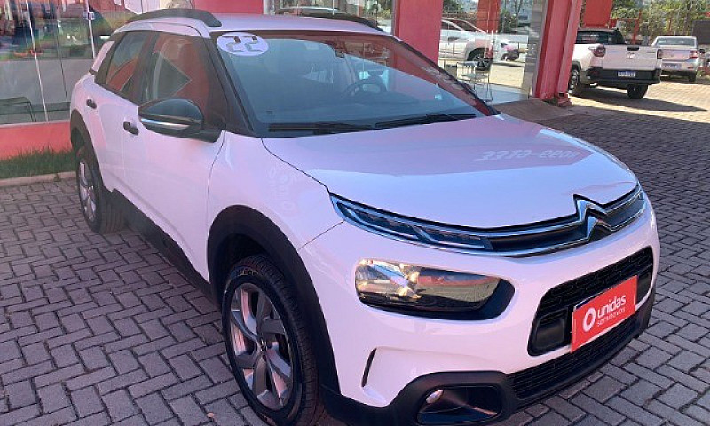 C4 Cactus Feel At 1....
