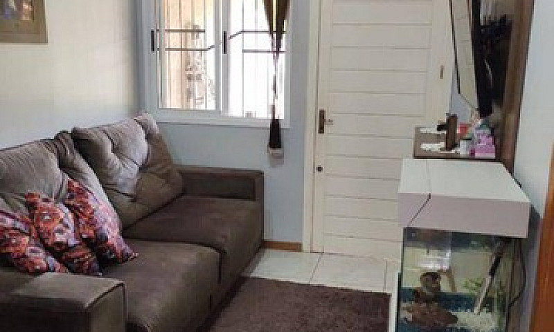Casa À Venda, 39 M² ...