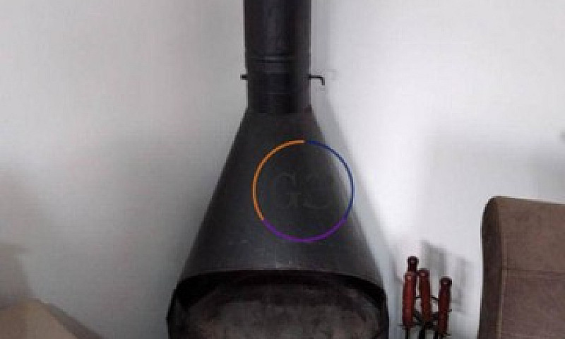Casa Com 2 Dormitóri...