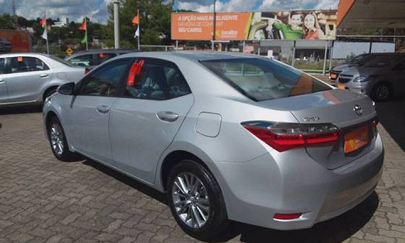 Corolla 2019/2019 1....