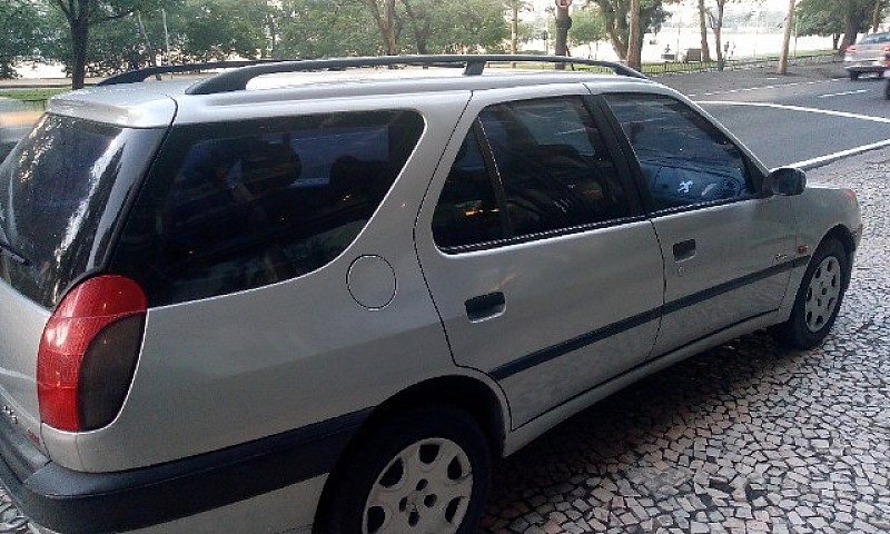 Vendo Peugeot 306Pas...