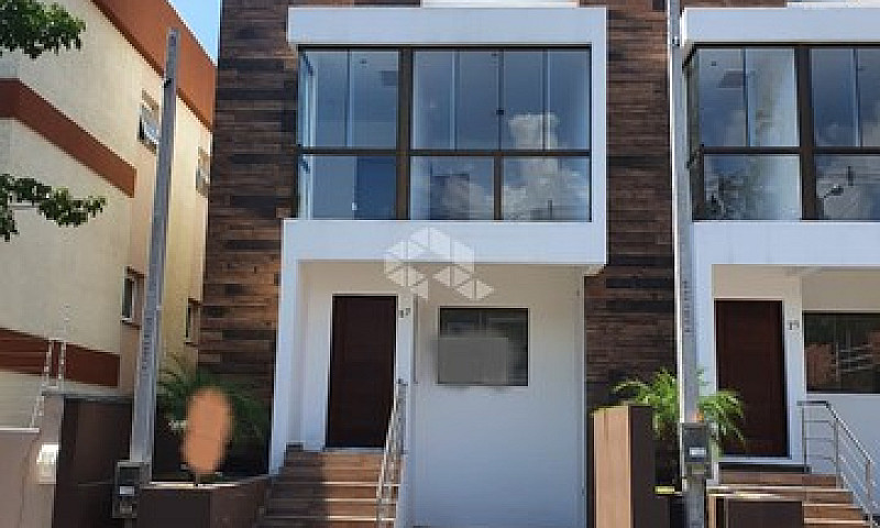 Gravataí - Casa Padr...