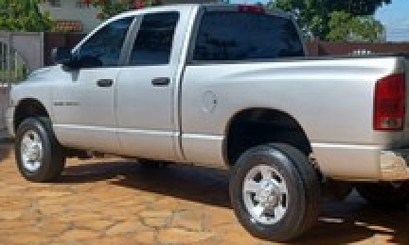 Dodge Ram 2004/2005...