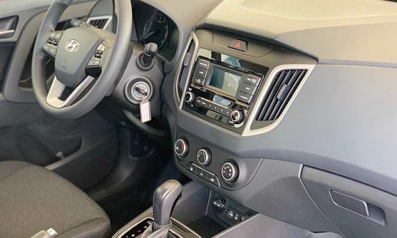 Hyundai Creta Action...