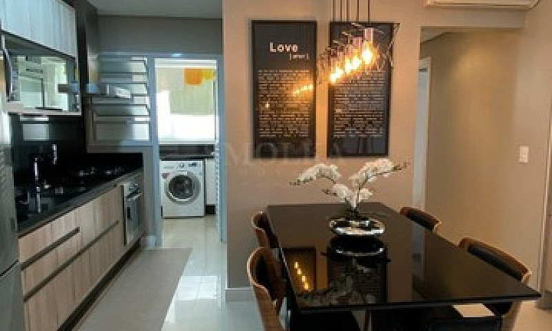Apartamento A Venda ...