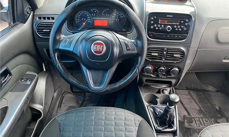 Strada Adventure 1.8...