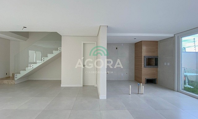 Sobrado Triplex De 3...