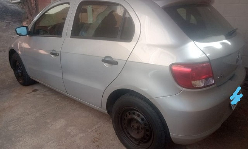 Vendo Gol 2010 2011 ...