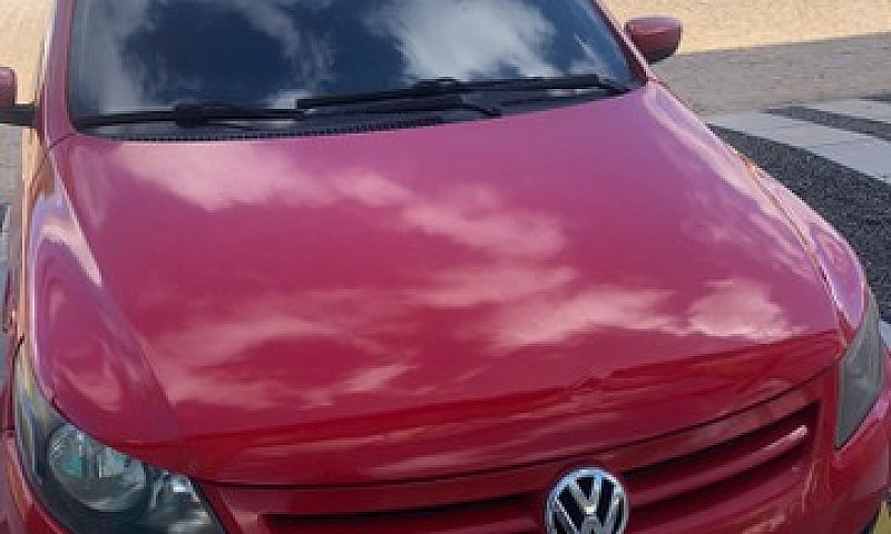 Gol G5 2011, Ar Cond...