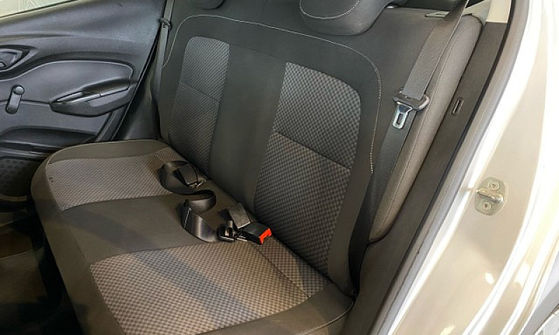 Ônix Lt 1.0 Flex Man...
