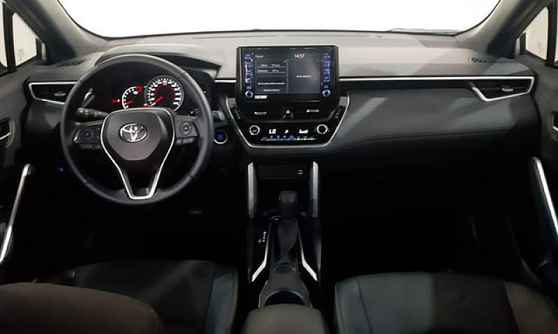 Corolla Cross Xre 2....