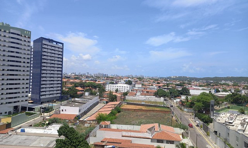 Apartamento Para Alu...