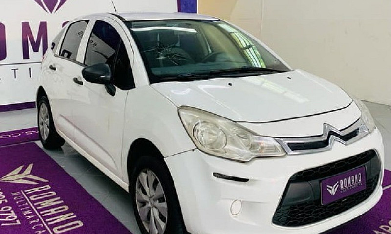 Citroen C3 1.2 Tenda...