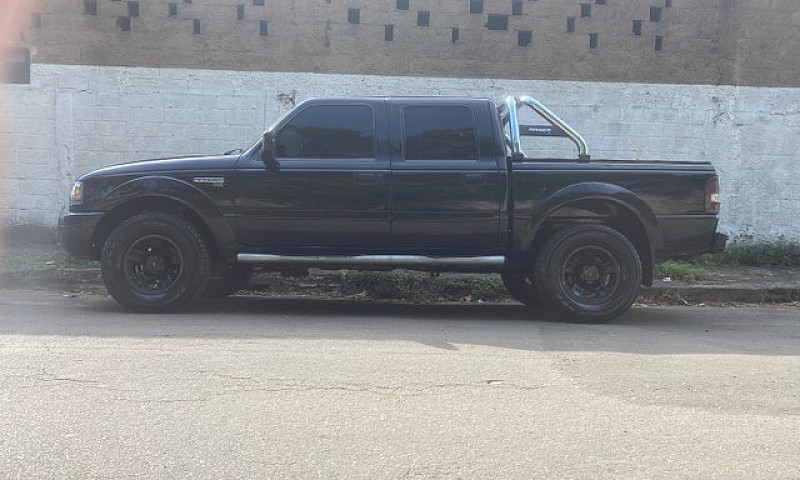 Ranger Xls 2.3 Compl...