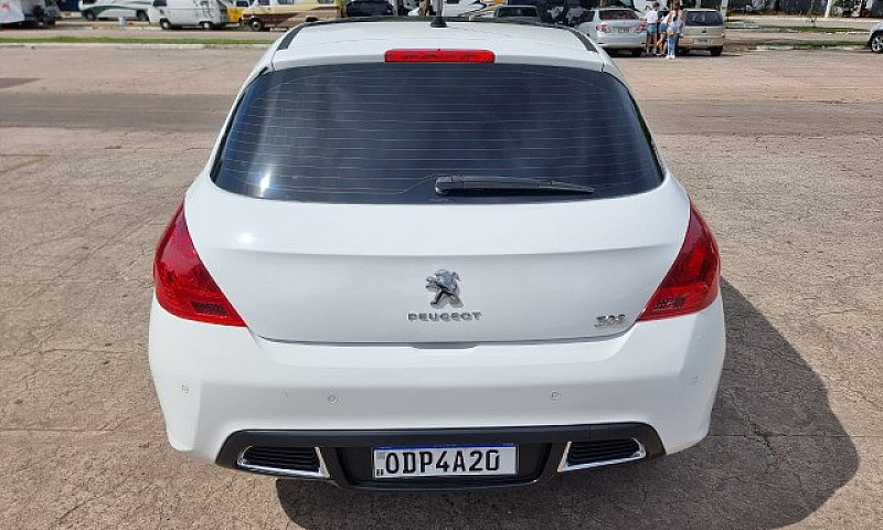 308 Feline 2.0 Autom...