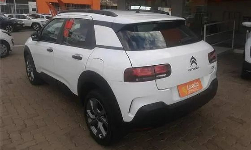 Citroen C4 Cactus C4...