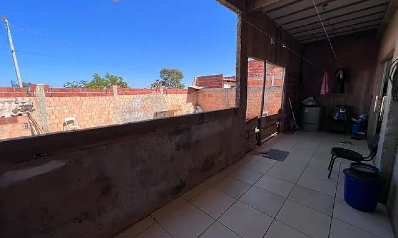 Sobrado Com 3 Quarto...