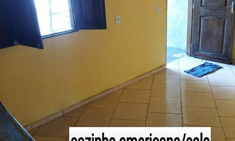 More Bem,Casa 1 Quar...
