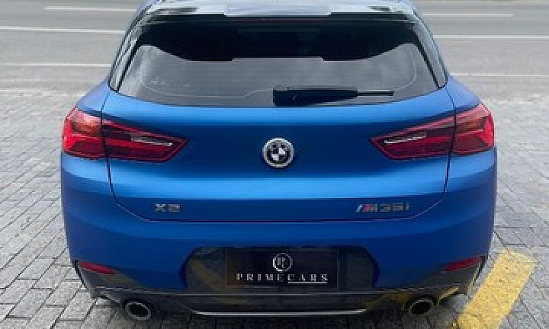 Bmw X2 2.0 Twinpower...