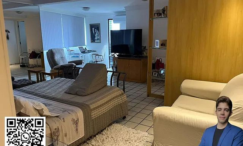 Apartamento 3 Ou 4 Q...