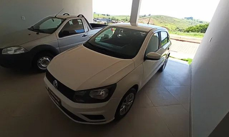 Gol G8 1.6 Msi 19/19...