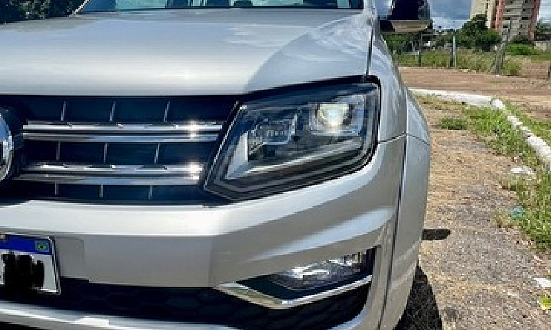 Amarok V6 Extreme ...