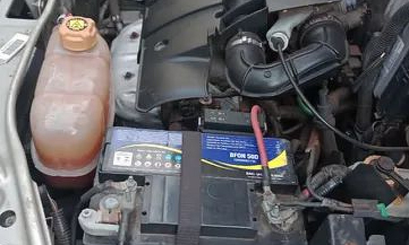 Fiat / Palio Fire Fl...