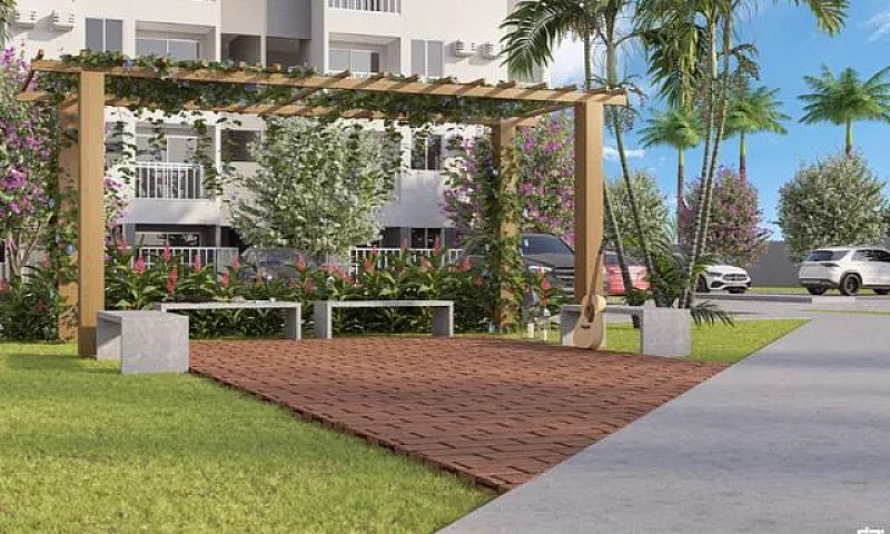 Apartamento Para Ven...