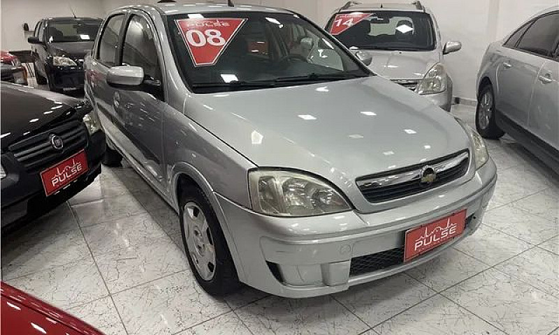 Chevrolet Corsa 2008...