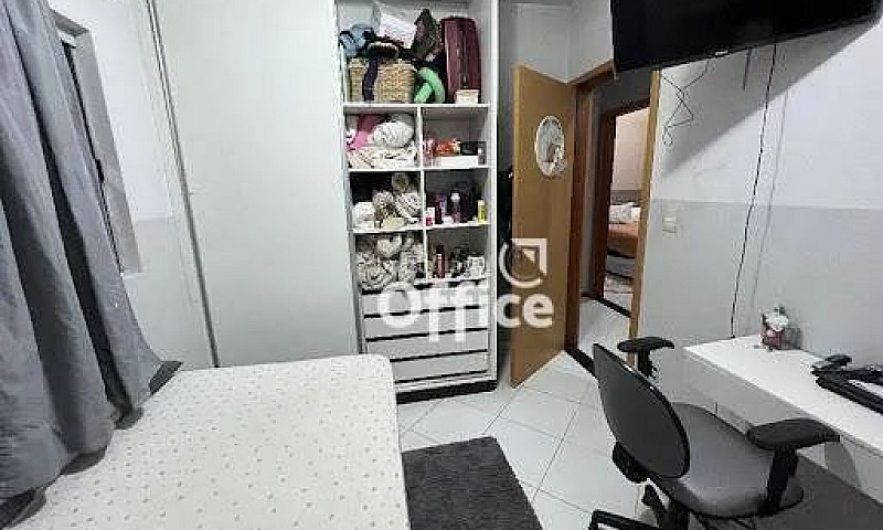 Apartamento Com 3 Do...