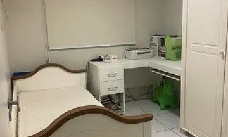 Apartamento 3/4 Mobi...