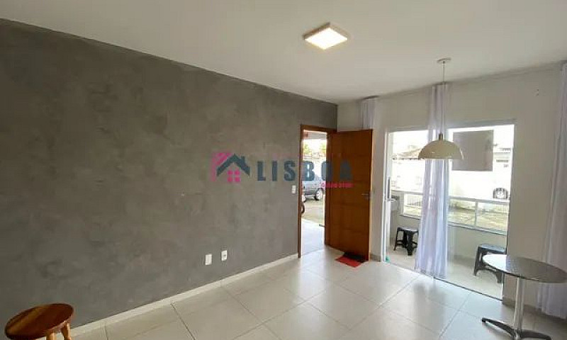 Apartamento No Bairr...