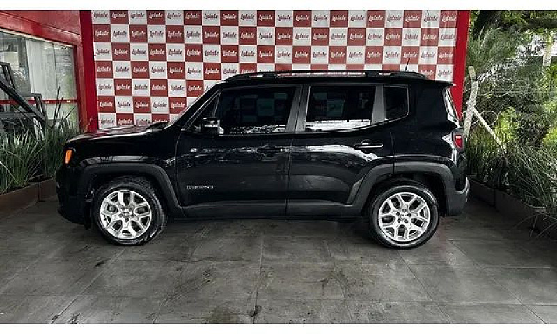 Jeep Renegade 2016 1...