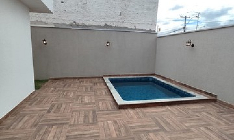 Casa Morada Do Bosqu...