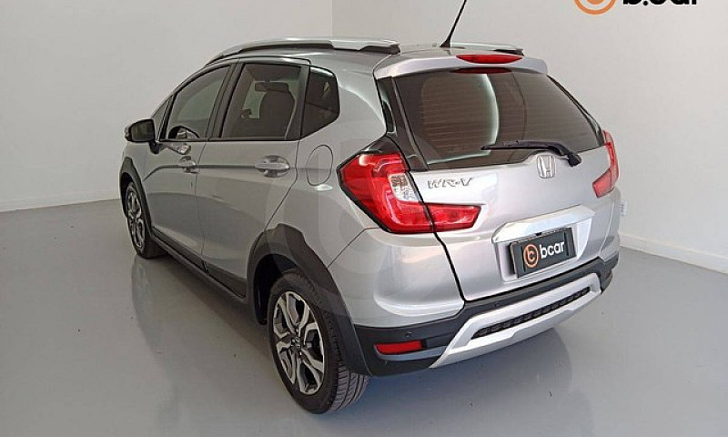 Honda Wr-V 2018/2019...