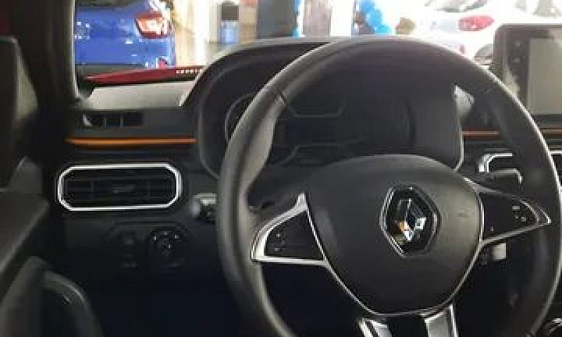 Oroch Outsider 1.3 T...
