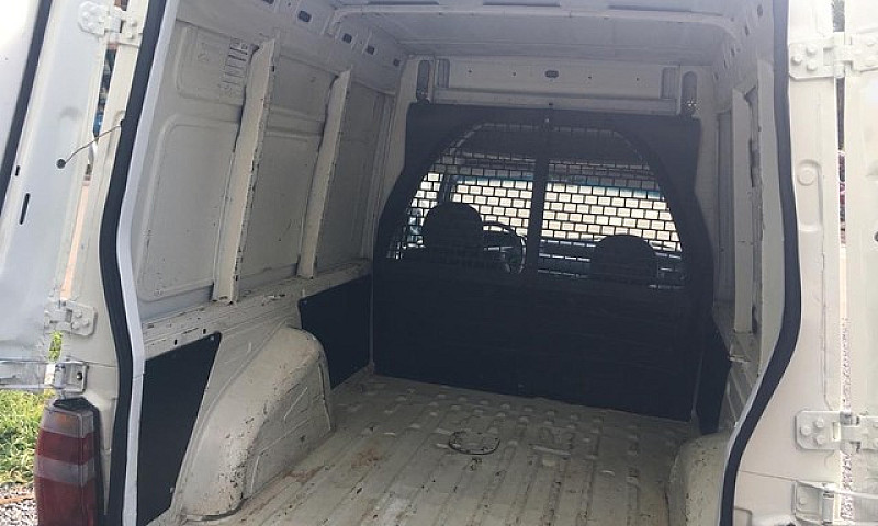 Fiat Fiorino ...