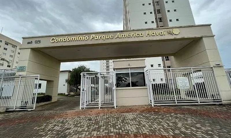 Apartamento Com 2 Qu...