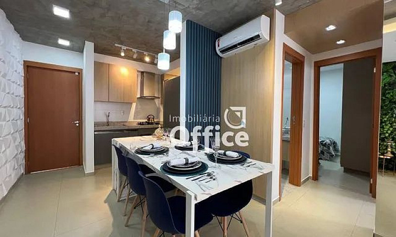 Apartamento Com 2 Do...