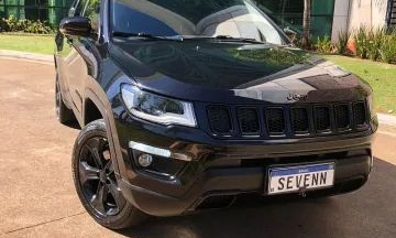 Compass 2.0 Tdi Nigh...