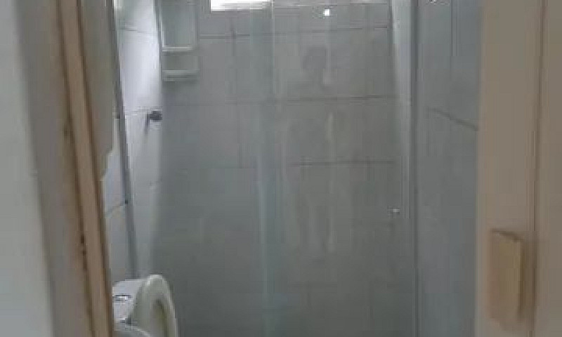 Apartamento Em Jaboa...