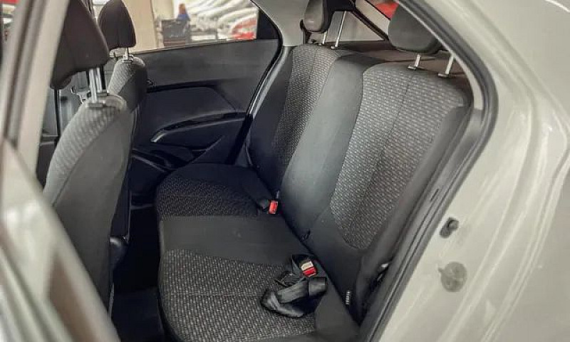 Hyundai Hb20 1.0M Co...