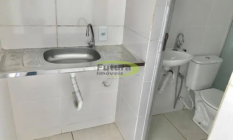 Kitnet Com Aproximad...
