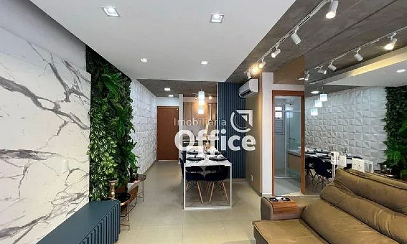 Apartamento Com 2 Do...