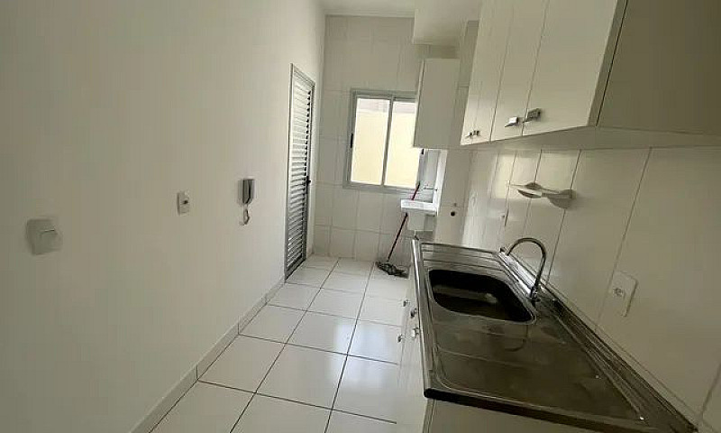 Apartamento Com 2 Qu...