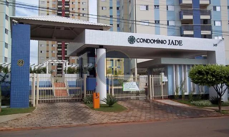 Residencial Jade, 81...