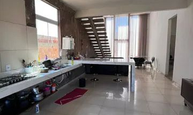 Sobrado Com 3 Quarto...