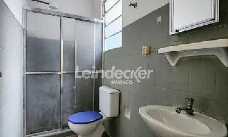 Apartamento De 1 Qua...